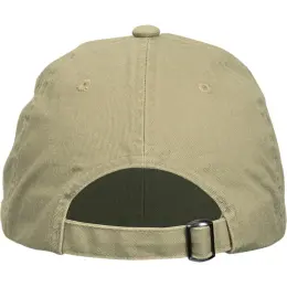 Urban Wash Cotton Cap Stone Back